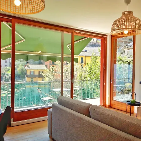 View Gateway - By Myhomeincomo * Argegno