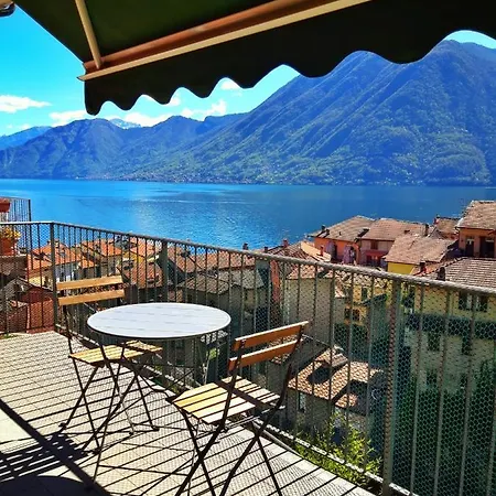 View Gateway - By Myhomeincomo Apartman *