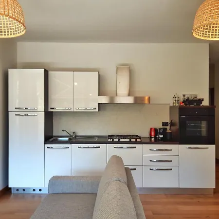 View Gateway - By Myhomeincomo Argegno