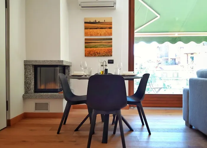 דירה View Gateway - By Myhomeincomo ארגגנו