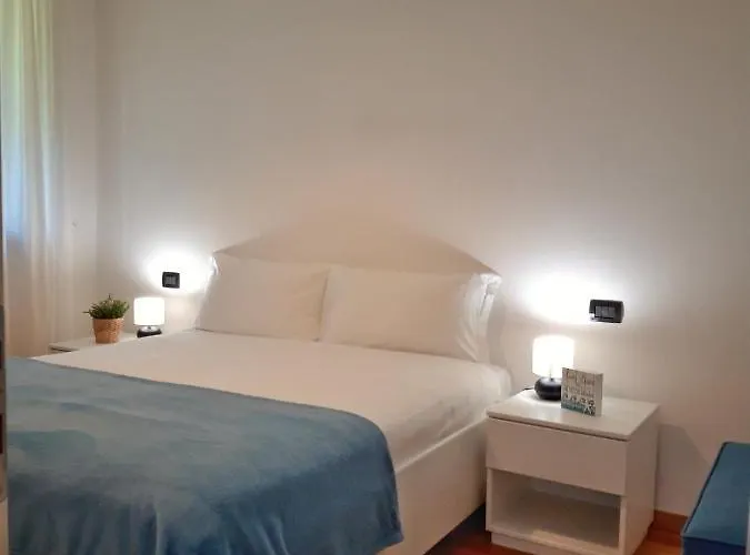 View Gateway - By Myhomeincomo דירה