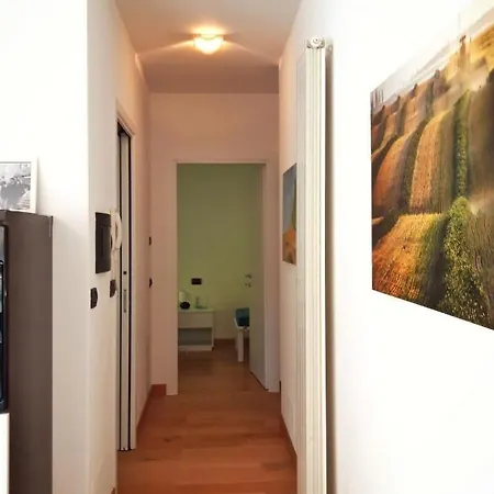 Appartement View Gateway - By Myhomeincomo *