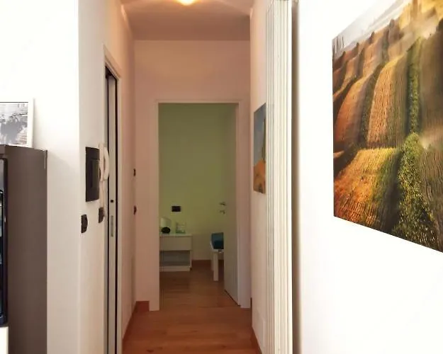 Apartment View Gateway - By Myhomeincomo *