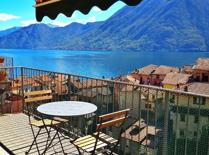 View Gateway - By Myhomeincomo Apartment *