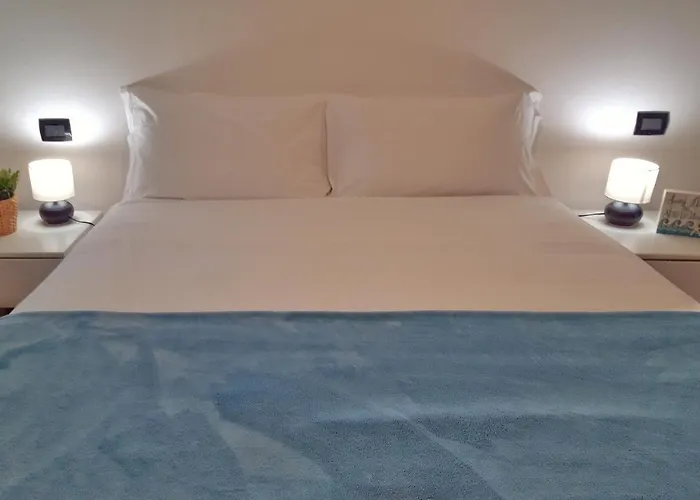 Apartment View Gateway - By Myhomeincomo Argegno