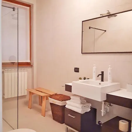 View Gateway - By Myhomeincomo * Argegno